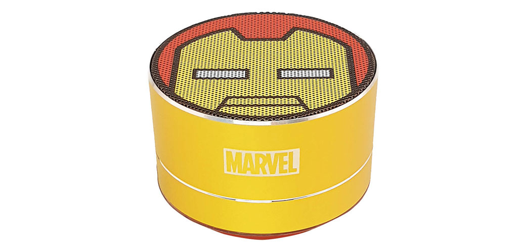 Marvel Hoparlör