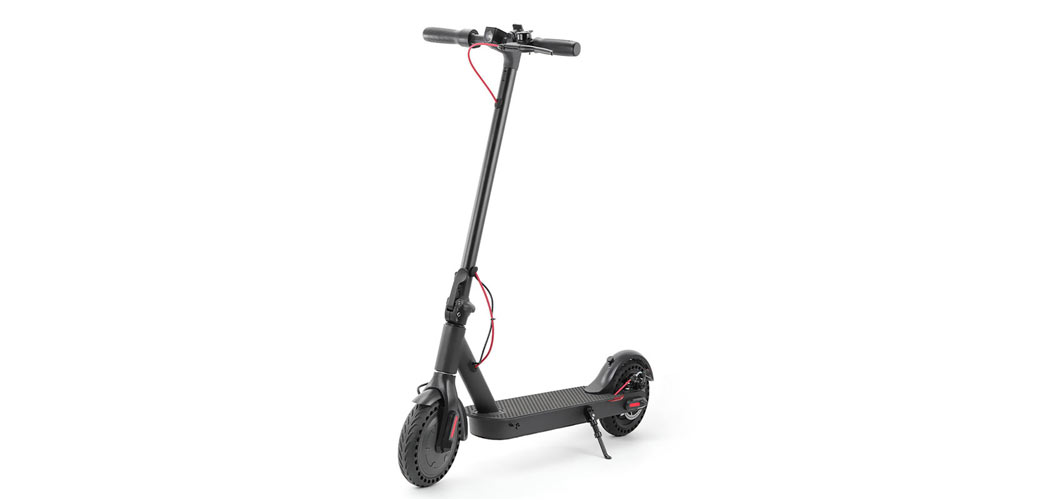 Elektrikli Scooter