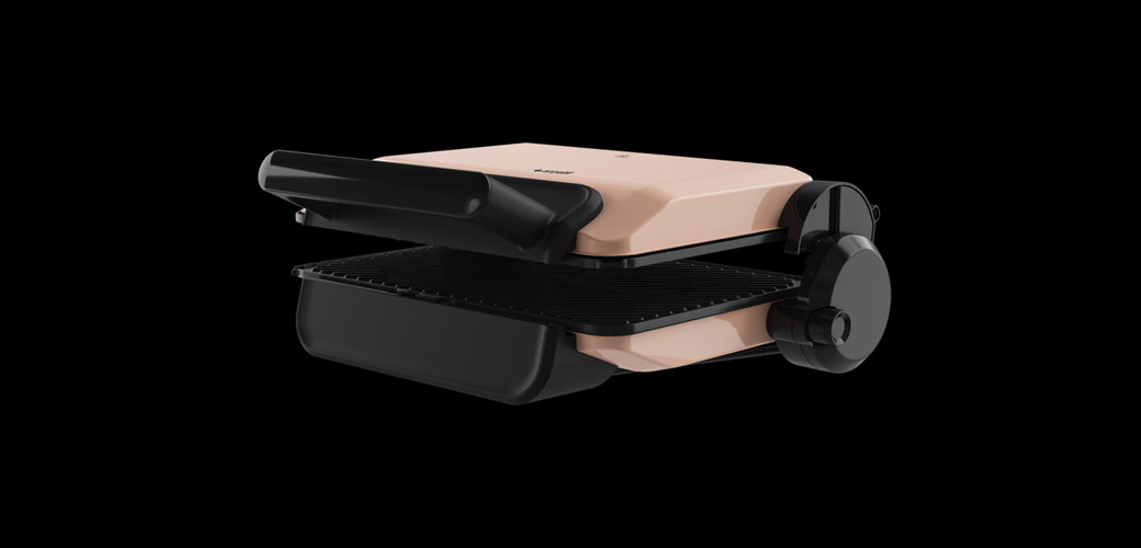 Arçelik Tost Makinesi