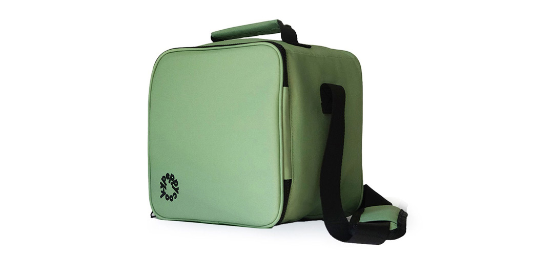 Peppy Things Termos Çanta