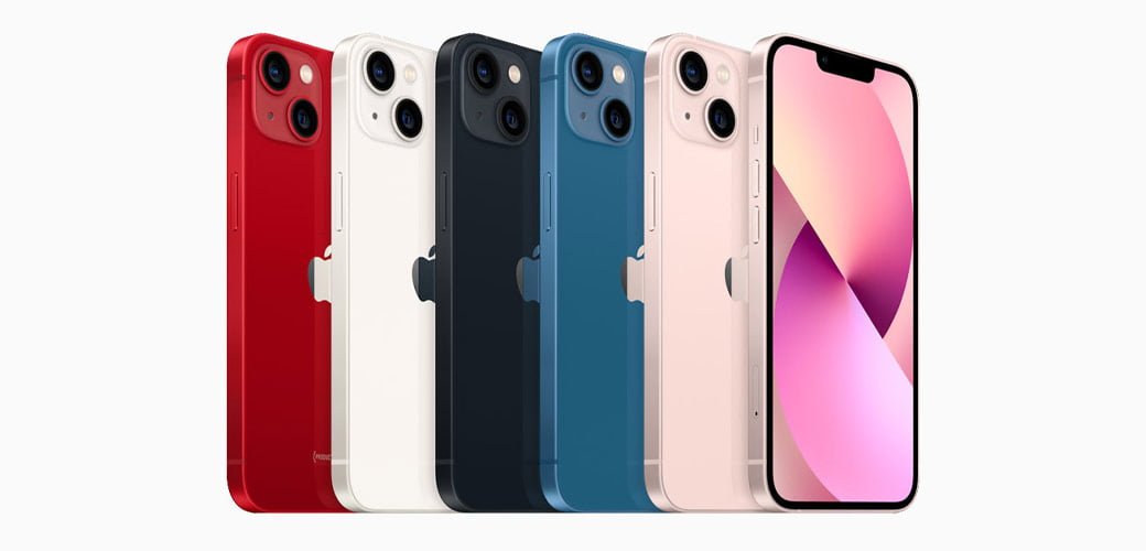 Onur Market Çekilişi Apple iPhone 13