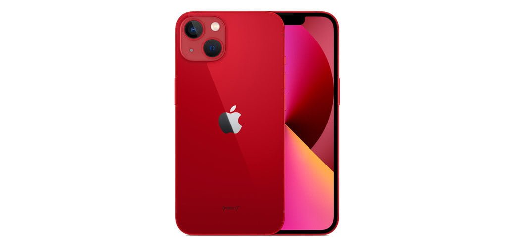 Aras Kargo Çekiliş Sonucu Apple iPhone 13