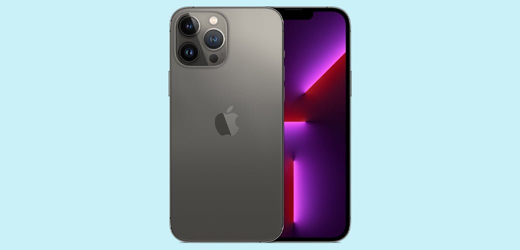 ParamKart Çekiliş Sonucu Apple iPhone 13 Pro Max