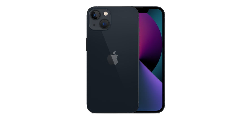 Herby Çekiliş Sonucu iPhone 13