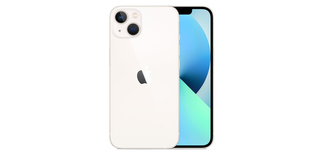 Allesgo Çekilişi Apple iPhone 13 Akıllı Cep Telefonu