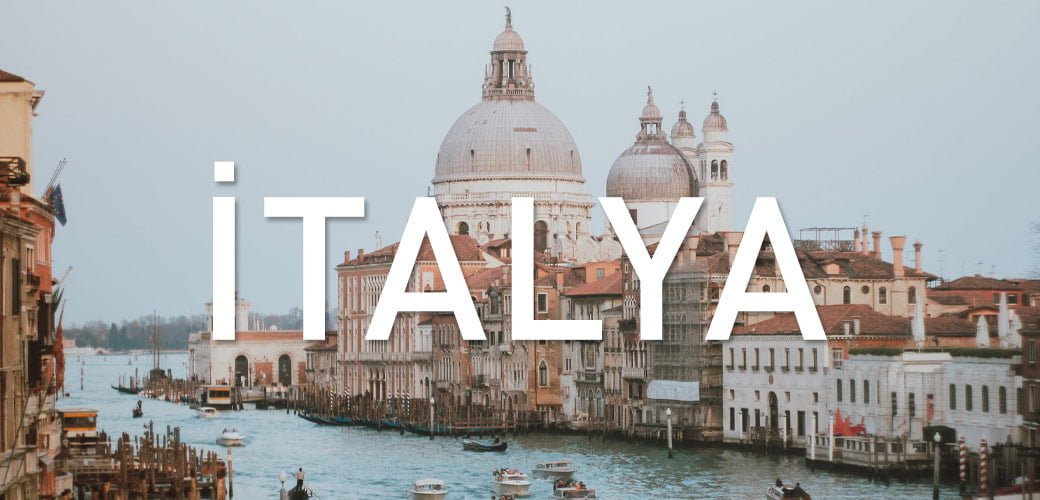 İtalya Tatili