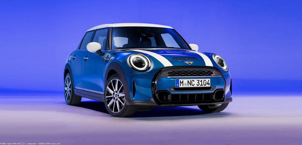 Haribo Çekilişi Mini Cooper