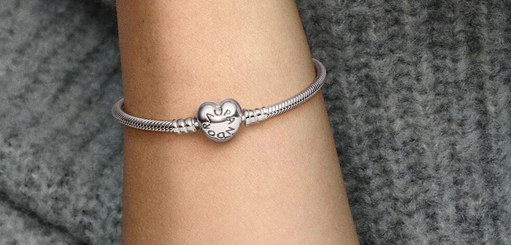 Pandora 590719-18 bileklik