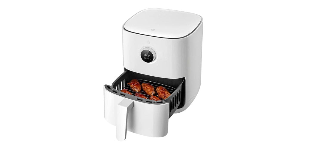 Groseri Market Çekilişi Xiaomi Mi Smart Airfryer