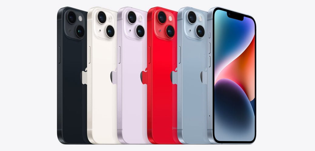 Apple iPhone 14