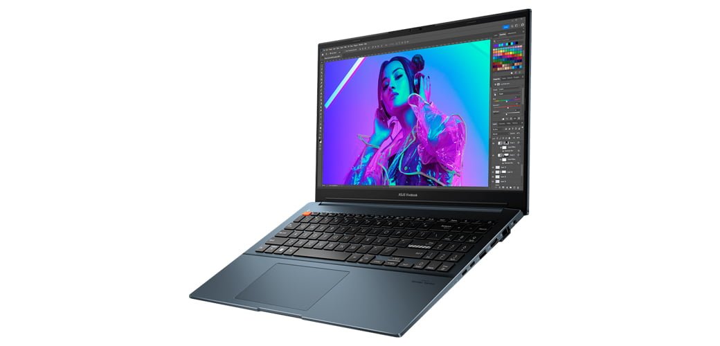 ASUS Vivobook Pro 15 OLED