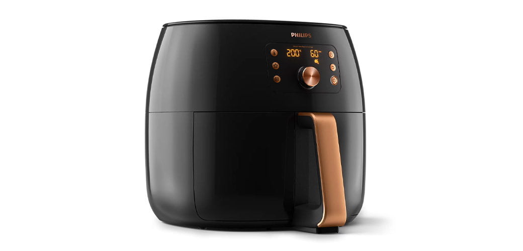 Philips HD9650/90 XXL Avance Collection Airfryer Fritöz