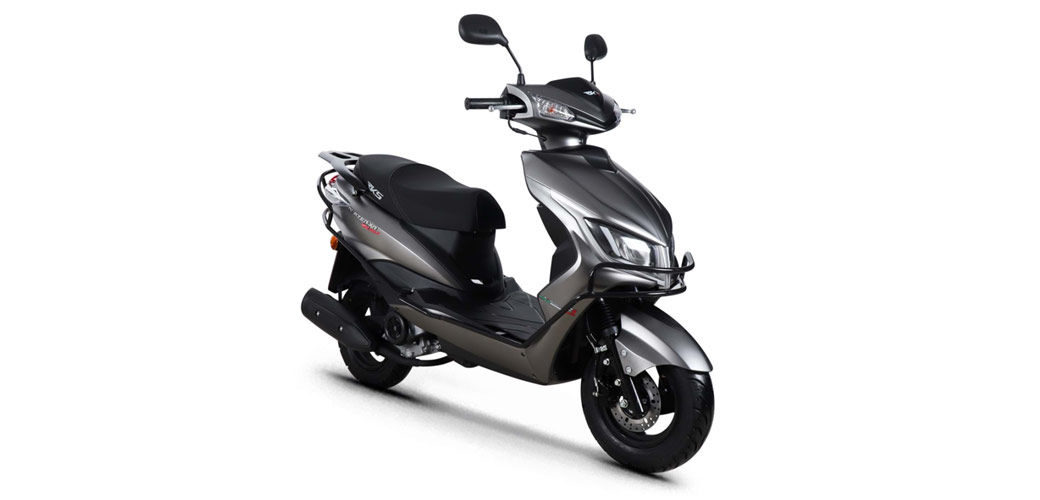 RKS Blazer 50 XR Max