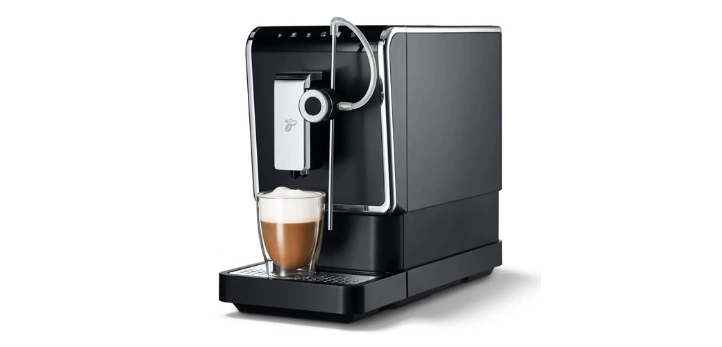 Yemeksepeti Çekilişi Esperto Pro Kahve Makinesi