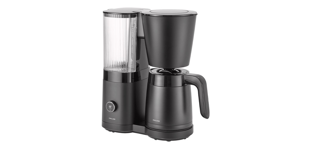 Zwilling Enfinigy Drip Kahve Makinesi