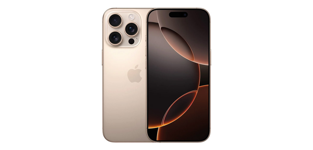 Garanti Bankası Çekilişi Apple iPhone 16 Pro 128 GB Cep Telefonu