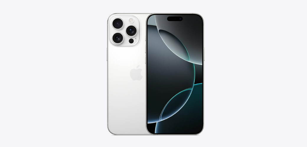 Getir Çekilişi Apple iPhone 16 Pro Max Cep Telefonu
