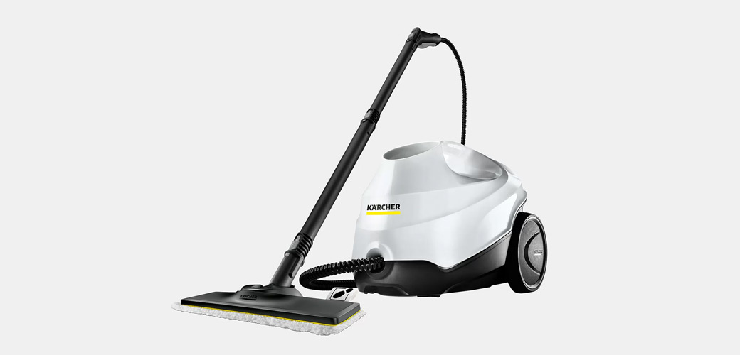 Karcher Sc 3 Ef Anniversary Edition Buharlı Temizlik Makinesi