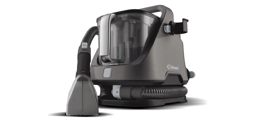 Kiwi KCC-4324 Koltuk ve Halı Yıkama Makinesi