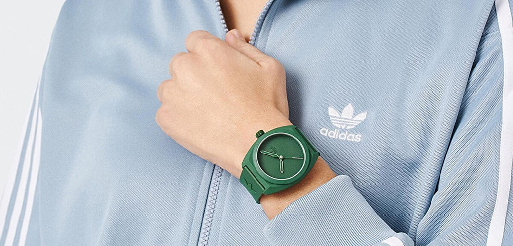 adidas ADAOST24053 Kol Saati