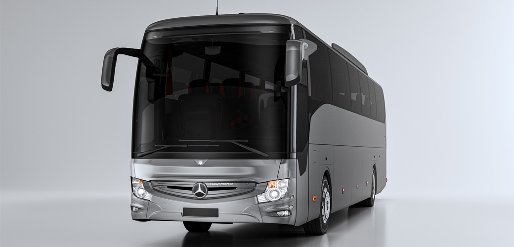 Mercedes-Benz Otobüs