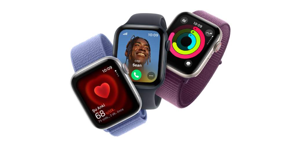 Unico Sigorta Çekilişi Apple Watch SE